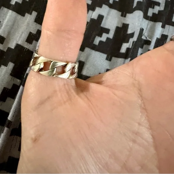 Tiffany and co ID Tag - Picture 2 of 5